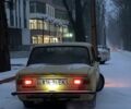 Желтый ВАЗ 2101, объемом двигателя 1.2 л и пробегом 200 тыс. км за 850 $, фото 2 на Automoto.ua