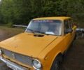 Жовтий ВАЗ 2101, об'ємом двигуна 0 л та пробігом 100 тис. км за 201 $, фото 1 на Automoto.ua