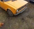 Желтый ВАЗ 2101, объемом двигателя 1 л и пробегом 23 тыс. км за 400 $, фото 1 на Automoto.ua