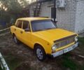 Желтый ВАЗ 2101, объемом двигателя 0 л и пробегом 1 тыс. км за 652 $, фото 1 на Automoto.ua