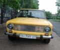 Желтый ВАЗ 2101, объемом двигателя 1.6 л и пробегом 1 тыс. км за 700 $, фото 4 на Automoto.ua