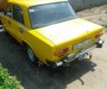 Желтый ВАЗ 2101, объемом двигателя 1.6 л и пробегом 1 тыс. км за 700 $, фото 2 на Automoto.ua