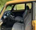 Желтый ВАЗ 2101, объемом двигателя 0 л и пробегом 87 тыс. км за 832 $, фото 5 на Automoto.ua