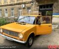 Желтый ВАЗ 2101, объемом двигателя 1.3 л и пробегом 170 тыс. км за 550 $, фото 9 на Automoto.ua
