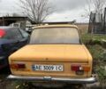 Желтый ВАЗ 2101, объемом двигателя 0 л и пробегом 1000 тыс. км за 300 $, фото 2 на Automoto.ua