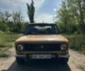 Желтый ВАЗ 2101, объемом двигателя 0 л и пробегом 87 тыс. км за 832 $, фото 1 на Automoto.ua