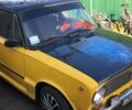 Желтый ВАЗ 2101, объемом двигателя 1.5 л и пробегом 30 тыс. км за 23 $, фото 1 на Automoto.ua