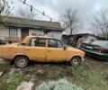 Желтый ВАЗ 2101, объемом двигателя 0 л и пробегом 1000 тыс. км за 300 $, фото 1 на Automoto.ua