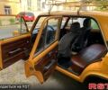 Желтый ВАЗ 2101, объемом двигателя 1.3 л и пробегом 170 тыс. км за 550 $, фото 3 на Automoto.ua