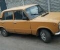 Желтый ВАЗ 2101, объемом двигателя 1.3 л и пробегом 300 тыс. км за 300 $, фото 1 на Automoto.ua