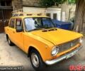 Желтый ВАЗ 2101, объемом двигателя 1.3 л и пробегом 170 тыс. км за 550 $, фото 2 на Automoto.ua