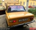 Желтый ВАЗ 2101, объемом двигателя 1.3 л и пробегом 170 тыс. км за 550 $, фото 8 на Automoto.ua