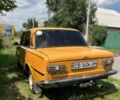 Желтый ВАЗ 2101, объемом двигателя 1.2 л и пробегом 70 тыс. км за 604 $, фото 2 на Automoto.ua