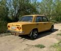 Желтый ВАЗ 2101, объемом двигателя 0 л и пробегом 87 тыс. км за 832 $, фото 2 на Automoto.ua