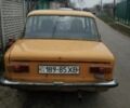 Желтый ВАЗ 2101, объемом двигателя 1.3 л и пробегом 300 тыс. км за 300 $, фото 2 на Automoto.ua