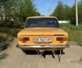 Желтый ВАЗ 2101, объемом двигателя 0 л и пробегом 87 тыс. км за 832 $, фото 4 на Automoto.ua