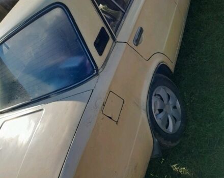 Жовтий ВАЗ 2101, об'ємом двигуна 0 л та пробігом 3 тис. км за 599 $, фото 2 на Automoto.ua