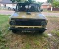 Желтый ВАЗ 2101, объемом двигателя 1.3 л и пробегом 3 тыс. км за 650 $, фото 1 на Automoto.ua