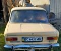 Жовтий ВАЗ 2101, об'ємом двигуна 0 л та пробігом 3 тис. км за 599 $, фото 1 на Automoto.ua
