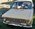 Жовтий ВАЗ 2101, об'ємом двигуна 0 л та пробігом 3 тис. км за 599 $, фото 1 на Automoto.ua