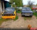 Желтый ВАЗ 2101, объемом двигателя 0.6 л и пробегом 0 тыс. км за 1400 $, фото 1 на Automoto.ua