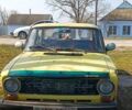 Желтый ВАЗ 2101, объемом двигателя 1.5 л и пробегом 50 тыс. км за 700 $, фото 1 на Automoto.ua