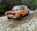 Желтый ВАЗ 2101, объемом двигателя 1.1 л и пробегом 3 тыс. км за 90 $, фото 1 на Automoto.ua
