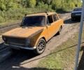 Желтый ВАЗ 2101, объемом двигателя 1.1 л и пробегом 888 тыс. км за 1000 $, фото 1 на Automoto.ua