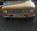 Желтый ВАЗ 2101, объемом двигателя 1.5 л и пробегом 180 тыс. км за 484 $, фото 1 на Automoto.ua