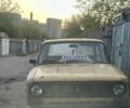 Желтый ВАЗ 2101, объемом двигателя 1.3 л и пробегом 96 тыс. км за 309 $, фото 1 на Automoto.ua