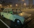 Желтый ВАЗ 2101, объемом двигателя 1.3 л и пробегом 96 тыс. км за 309 $, фото 2 на Automoto.ua