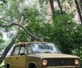 Желтый ВАЗ 2101, объемом двигателя 1.3 л и пробегом 96 тыс. км за 309 $, фото 1 на Automoto.ua