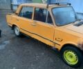 Желтый ВАЗ 2101, объемом двигателя 1.3 л и пробегом 1 тыс. км за 379 $, фото 3 на Automoto.ua