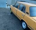 Желтый ВАЗ 2101, объемом двигателя 1.3 л и пробегом 1 тыс. км за 379 $, фото 2 на Automoto.ua