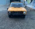 Желтый ВАЗ 2101, объемом двигателя 1.3 л и пробегом 1 тыс. км за 379 $, фото 1 на Automoto.ua
