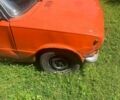 Жовтий ВАЗ 2101, об'ємом двигуна 1.7 л та пробігом 3 тис. км за 337 $, фото 1 на Automoto.ua