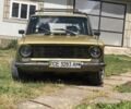 Желтый ВАЗ 2101, объемом двигателя 1 л и пробегом 222 тыс. км за 799 $, фото 1 на Automoto.ua
