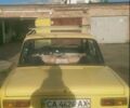 Желтый ВАЗ 2101, объемом двигателя 1.2 л и пробегом 90 тыс. км за 700 $, фото 2 на Automoto.ua