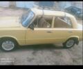 Желтый ВАЗ 2101, объемом двигателя 1.2 л и пробегом 90 тыс. км за 700 $, фото 1 на Automoto.ua
