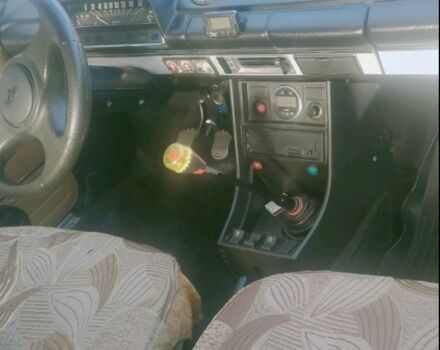 Желтый ВАЗ 2101, объемом двигателя 1.2 л и пробегом 90 тыс. км за 700 $, фото 5 на Automoto.ua