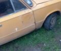 Желтый ВАЗ 2101, объемом двигателя 1.2 л и пробегом 45 тыс. км за 379 $, фото 3 на Automoto.ua