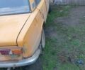 Желтый ВАЗ 2101, объемом двигателя 1.2 л и пробегом 45 тыс. км за 379 $, фото 2 на Automoto.ua