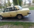 Жовтий ВАЗ 2101, об'ємом двигуна 2 л та пробігом 333 тис. км за 356 $, фото 1 на Automoto.ua