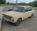 Желтый ВАЗ 2101, объемом двигателя 0 л и пробегом 30 тыс. км за 21000 $, фото 1 на Automoto.ua