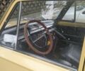 Желтый ВАЗ 2101, объемом двигателя 1.2 л и пробегом 1 тыс. км за 50000 $, фото 8 на Automoto.ua