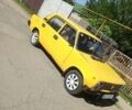 Жовтий ВАЗ 2101, об'ємом двигуна 0 л та пробігом 157 тис. км за 422 $, фото 6 на Automoto.ua