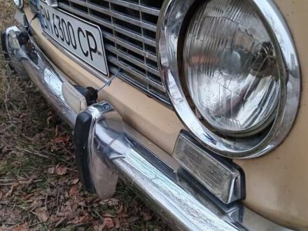 Жовтий ВАЗ 2101, об'ємом двигуна 1.2 л та пробігом 46 тис. км за 1550 $, фото 1 на Automoto.ua