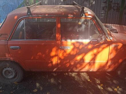 ВАЗ 2101 1981 у Ирпене на Automoto.ua Жовтий ВАЗ 2101, об'ємом двигуна 0 л та пробігом 1000 тис. км за 364 $, фото 1 на Automoto.ua
