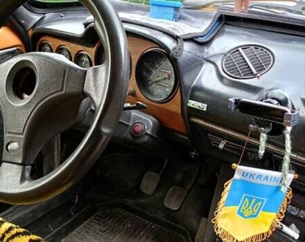 Желтый ВАЗ 2101, объемом двигателя 0 л и пробегом 200 тыс. км за 459 $, фото 1 на Automoto.ua