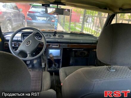 ВАЗ 2101 1983 у Львові на Automoto.ua Жовтий ВАЗ 2101, об'ємом двигуна 1.2 л та пробігом 156 тис. км за 800 $, фото 1 на Automoto.ua